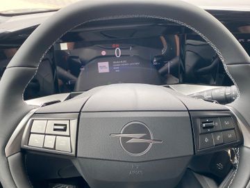 Bild 12 Opel Mokka NEUES MODELL 1.2*LED*SHZ*DAB*KAM**CARPLAY*