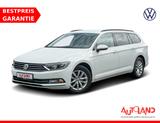Volkswagen Passat Variant 1.4 TSI Sitzheizung ACC Navi - Volkswagen Passat Variant: 1.4