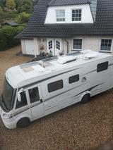 Knaus I 700 Sky LEG - Knaus 7