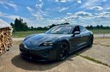 Porsche Taycan Turbo*NP200T€*SDesign*21*PDCC*PSCB*HA*18W - Porsche Taycan: Turbo