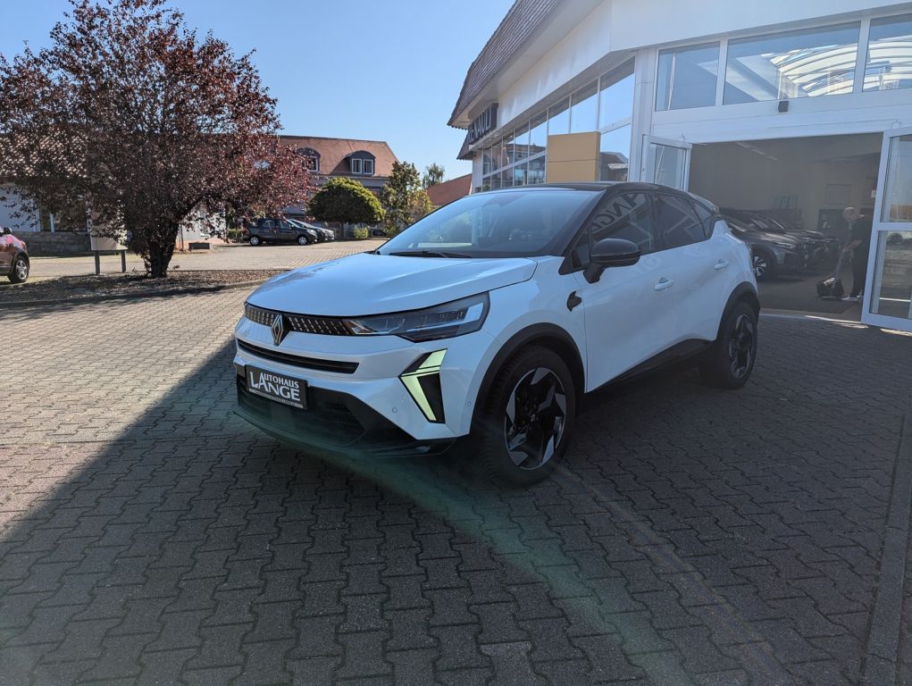 Image of Renault Captur