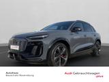 Audi Q6 e-tron 285 Edition One Grey *MATRIX*PANO*B&O* - Audi Q6 e-tron edition-one-grey