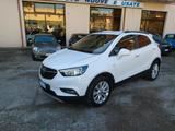 Opel Mokka X 1.6 CDTI Ecotec 136CV 4x2 aut. Inno - Opel Mokka X Kombi Gebrauchtwagen