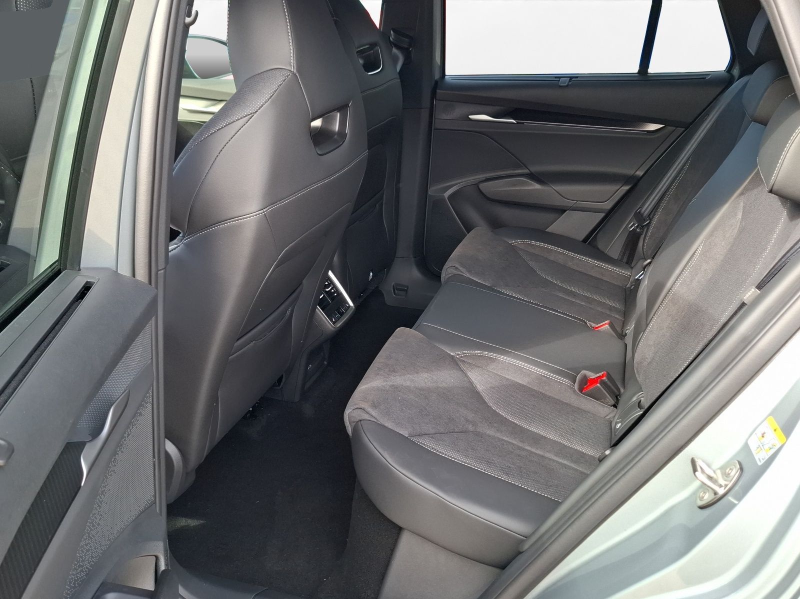 Skoda Enyaq 85 Sportline imagem 3
