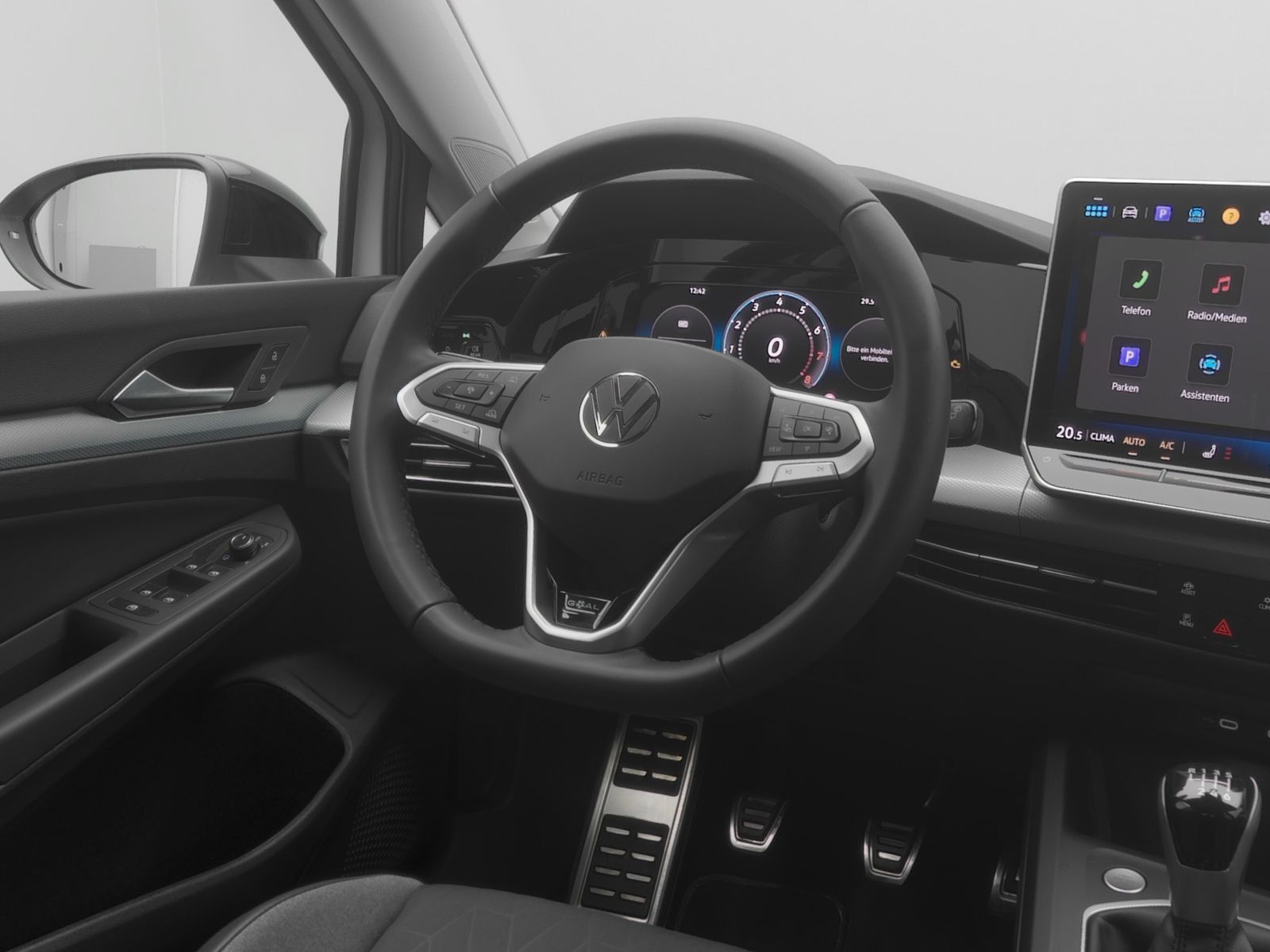 Volkswagen Golf - Bild 11