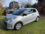 Citroën C1 VTi 68 Feel - Citroën C1 in Chemnitz