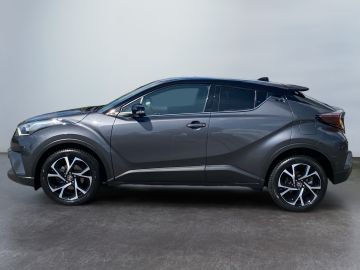 Toyota C-HR - 5
