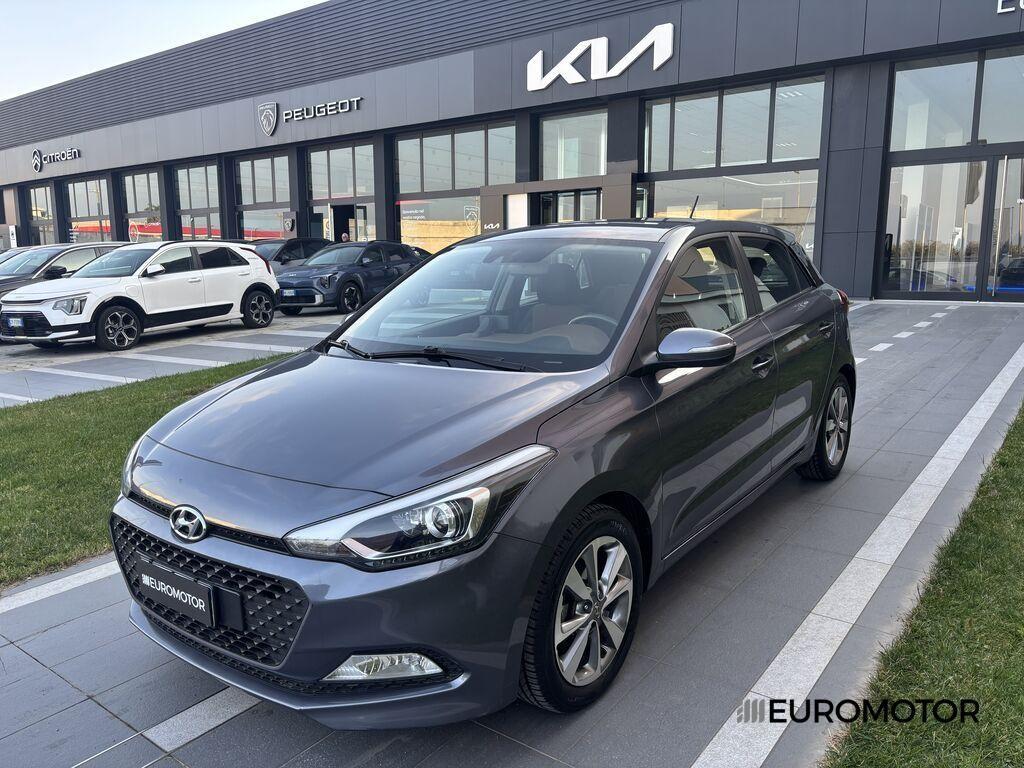 Hyundai Другой