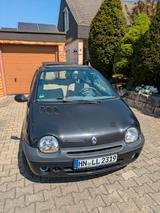 Renault Twingo TÜV 04/2027, Faltdach, Zahnr. getauscht - gebrauchte Renault Twingo aus dem Jahr 2003