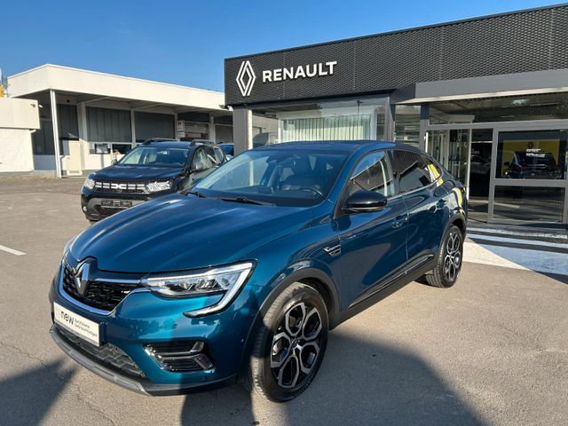 Renault Arkana Intens " AUTOMATIK"