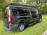 Ford Tourneo Custom 2,2 TDI L2 8-Sitze AHK... - Ford Tourneo Custom aus 2013