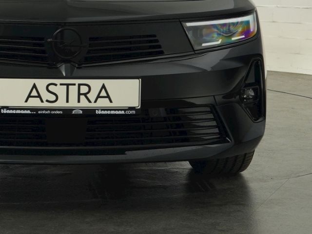 Astra L ST GS CDTI AT+AHK+LED MATRIX+NAVI+360 GR