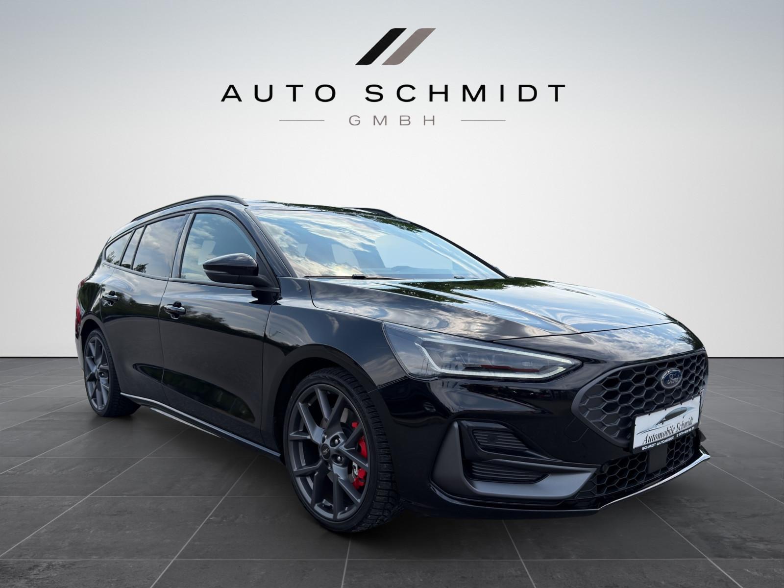 Ford Focus Turnier ST X