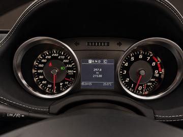 صورة مصغرة 19 لـ 2014 Mercedes-BENZ SLS AMG
