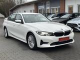 BMW 318 d ADVANTAGE LED LEDER VIRTUAL COCKPIT