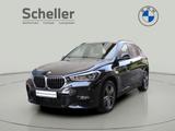 BMW X1 xDrive20i A M Sportpaket DAB LED RFK Navi - BMW X1: M Sportpaket