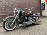 Harley-Davidson Heritage Softail - MOTORRAD AUS DEM JAHR 1999