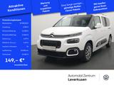 Citroën Berlingo Shine XL BlueHDi 130 FAP HUD KAM KLIMA - Citroën Berlingo: Fap