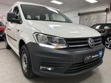 Volkswagen Caddy PKW Kombi 2.0TDI*SHZ*NAVI*AHK*STANDHEIZUNG - : Standheizung, Pkw