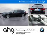 BMW 540i xDrive Touring *Leder*Kamera*NaviRTTI*AHK*H - BMW 540: mit Navigationssystem