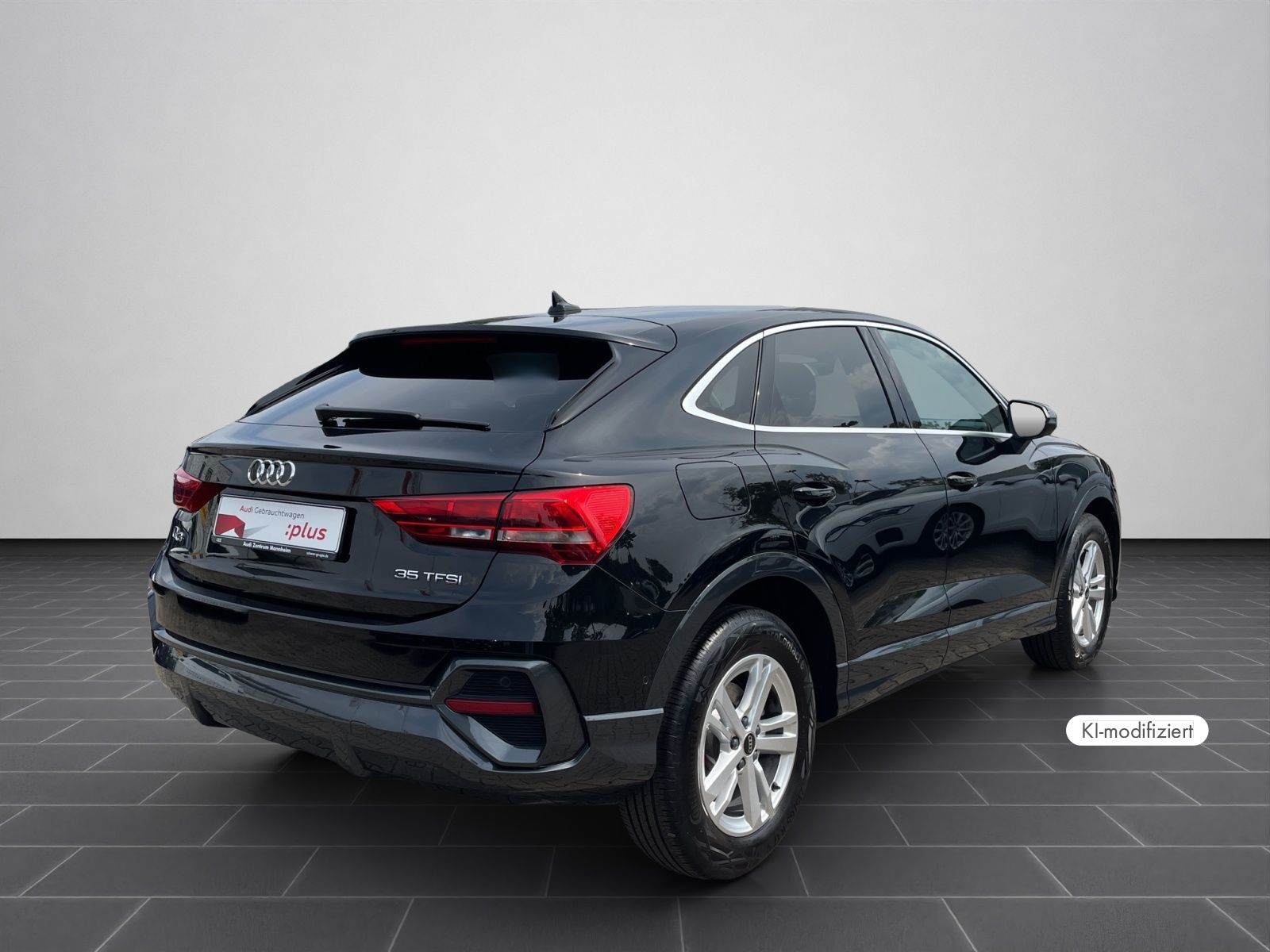 Audi Q3 - Bild 3