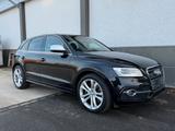 Audi SQ5 3.0 TDI quattro - Audi SQ5 in Mönchengladbach