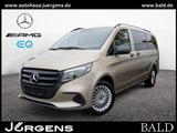 Mercedes-Benz VITO 119 Tourer/PRO/MOPF/Navi/MBUX/Totw/Temp - Mercedes-Benz Vito: Mb