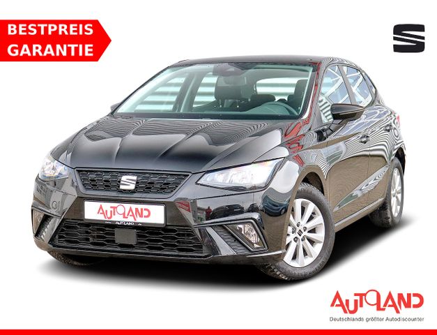 Seat Ibiza 1.0 MPI Reference LED Android Apple PDC