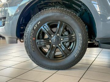 Ford Ranger - 7