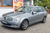 Mercedes-Benz T-Modell C 280 T, Automatik, NAVI, PDC, TÜV NEU - Mercedes-Benz C 280