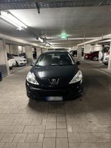 Peugeot 206 + 1.4  TÜV 2027/08 - Peugeot 206 in München