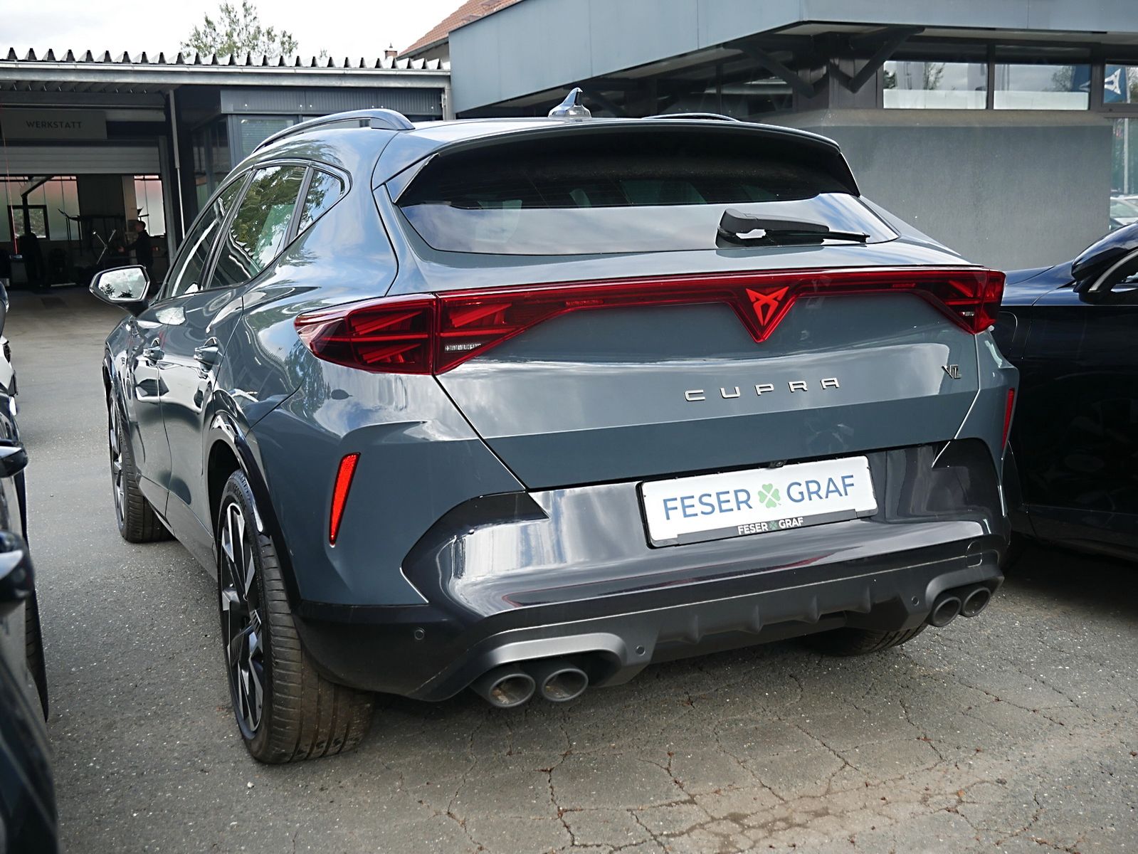Cupra Formentor - Bild 7