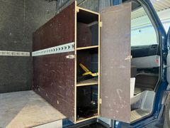 MERCEDES-BENZ Sprinter 324 (906.633/635/637) - Vorschau 17