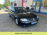 Volkswagen Passat Variant V6 Highline 4Motion - gebrauchte VW Passat Variant aus dem Jahr 2003