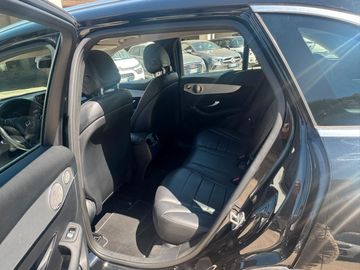 Mercedes GLC 250 - 9