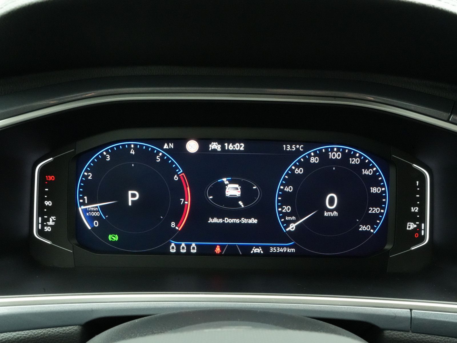 Volkswagen T-Roc - Bild 7