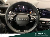 Skoda Kamiq - Vorschau Bild 16