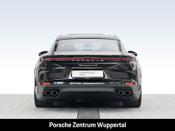 Porsche Panamera - 5
