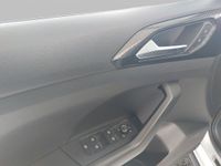 Volkswagen T-Cross - Vorschau Bild 16