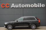 Volvo XC90 Ultimate Bright AWD/B&W/Standhzg/Pano/AHK/ - Volvo XC90: Ultimate Bright