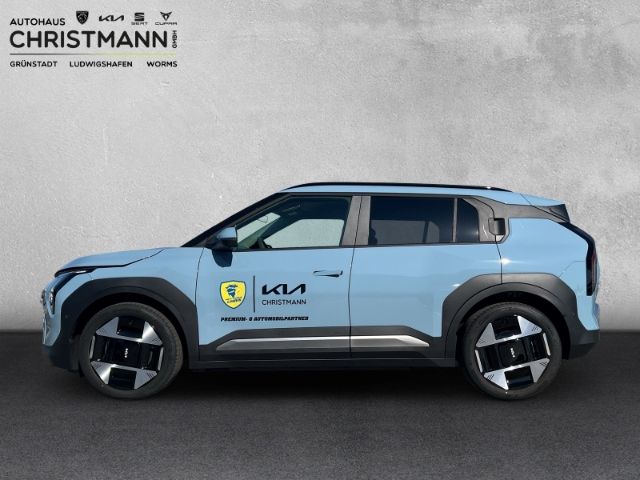 Fahrzeugabbildung Kia EV3 81.4 kWh EARTH *WIC*BUS*UPG*DRIVE*DES*SD*