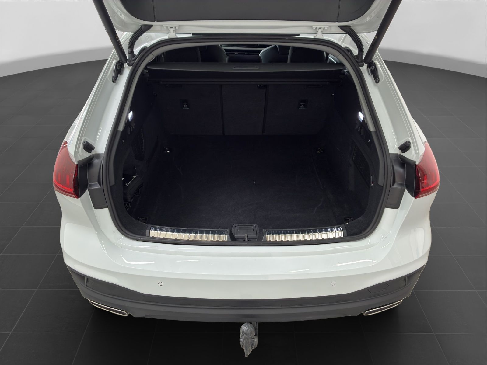Audi A5 - Bild 8