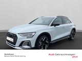 Audi A3 allstreet 35 TDI