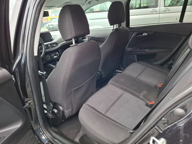 Fiat Tipo Mirror*APPLE*ANDROID*ISOFIX*