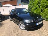 BMW 118i Cabrio - - BMW 118 in Karlsruhe