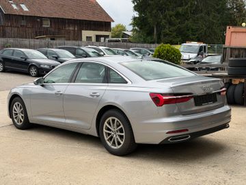 Audi A6 - 8