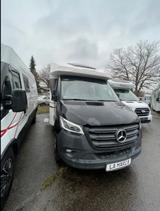 Eura Mobil Profila T PT 676 EB