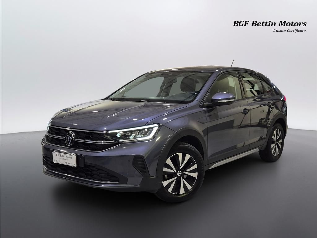 Other Volkswagen Taigo 1.0 tsi Life 110cv