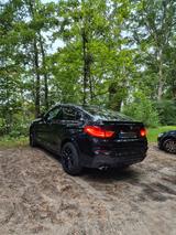 BMW X4 xDrive35i M Paket - BMW: 35i