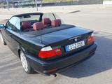 BMW 318Ci - E46 Cabrio Exclusiv - Leder Futura rot ! - BMW 318: Ci E46